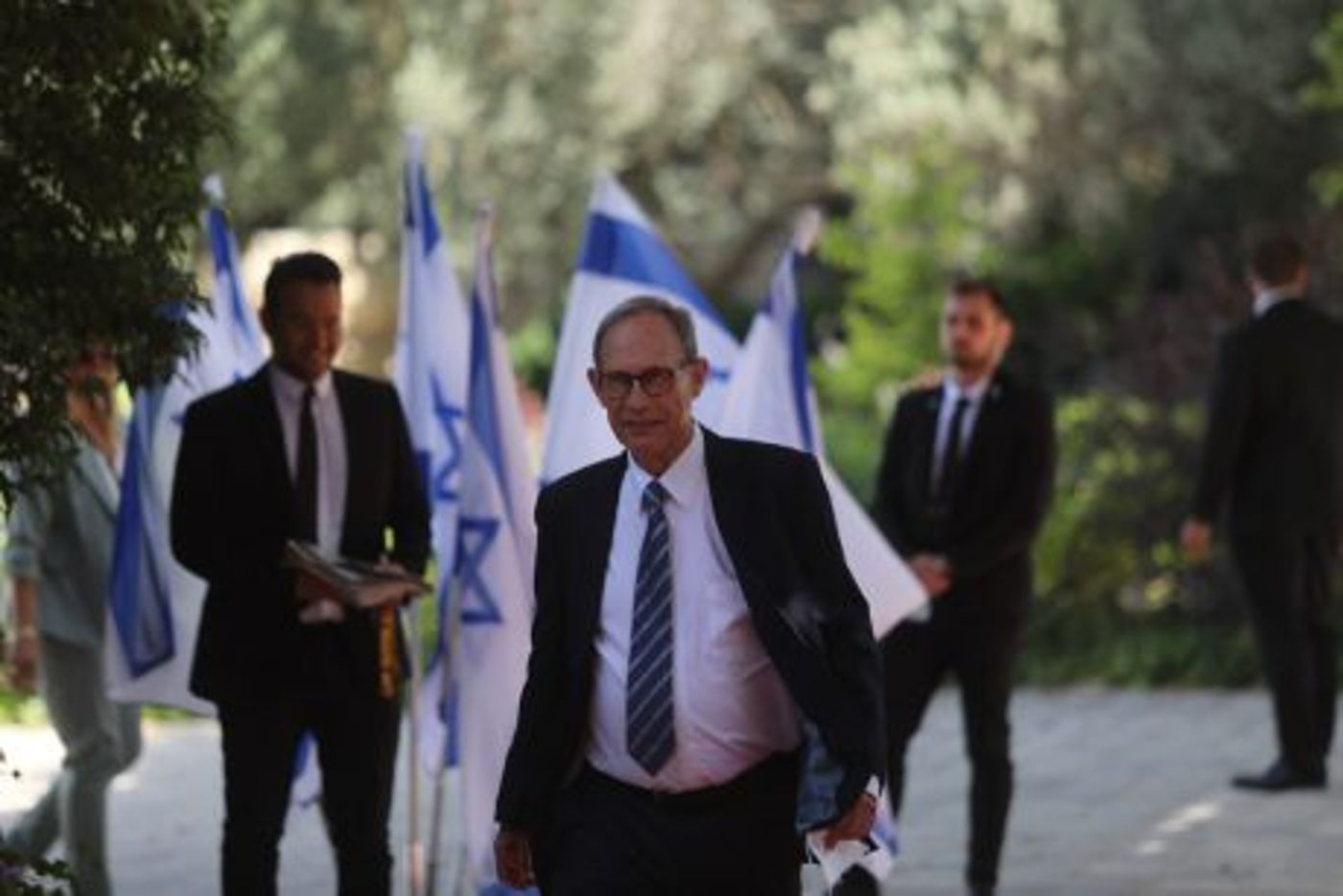 נחמן שי