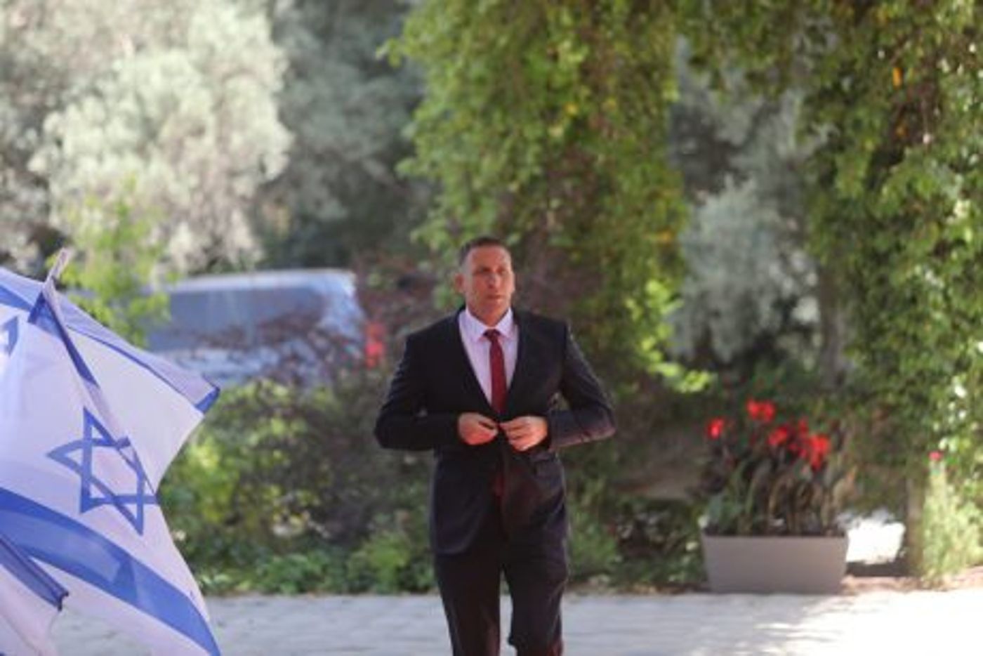השר מתן כהנא