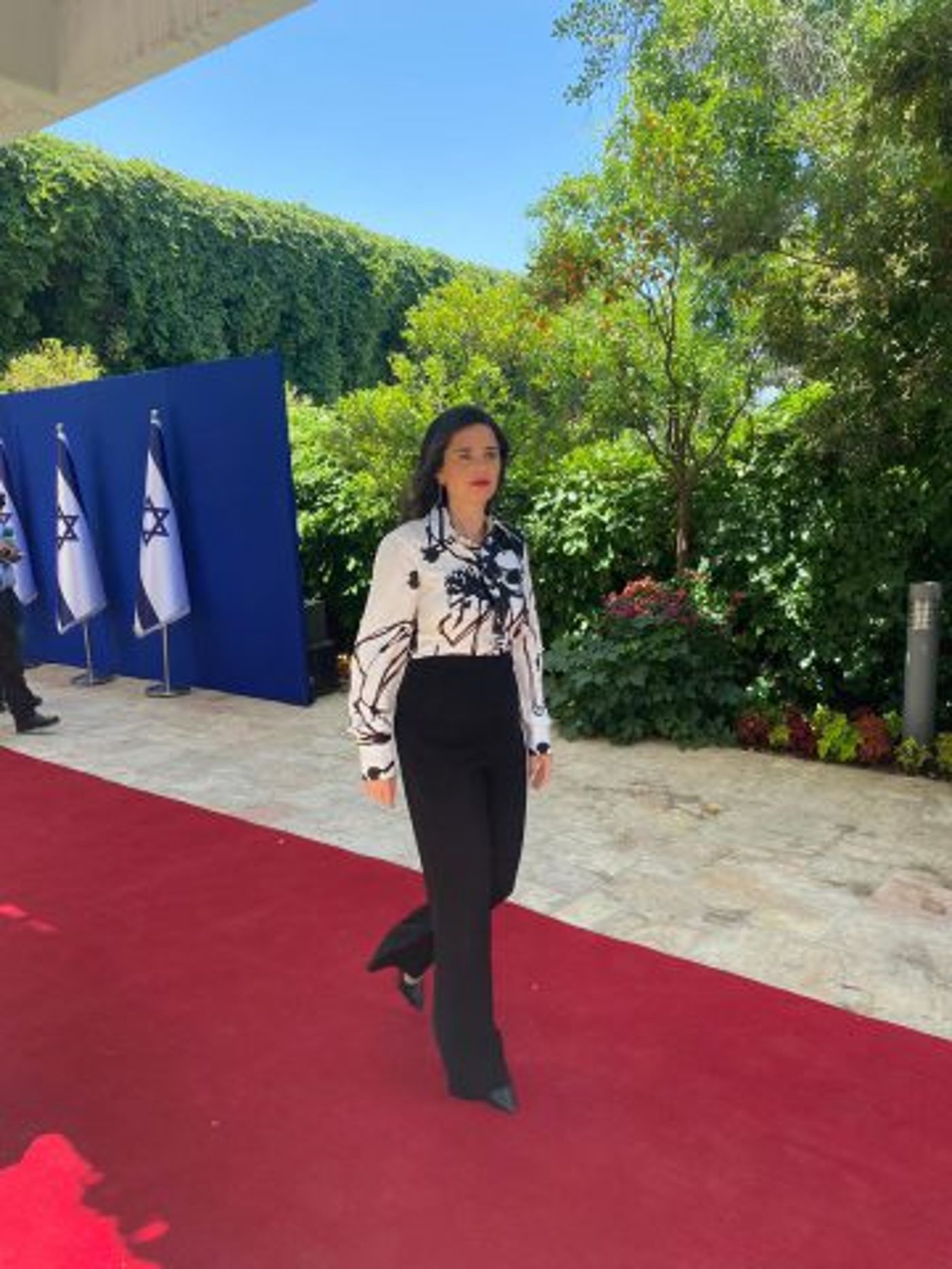 איילת שקד