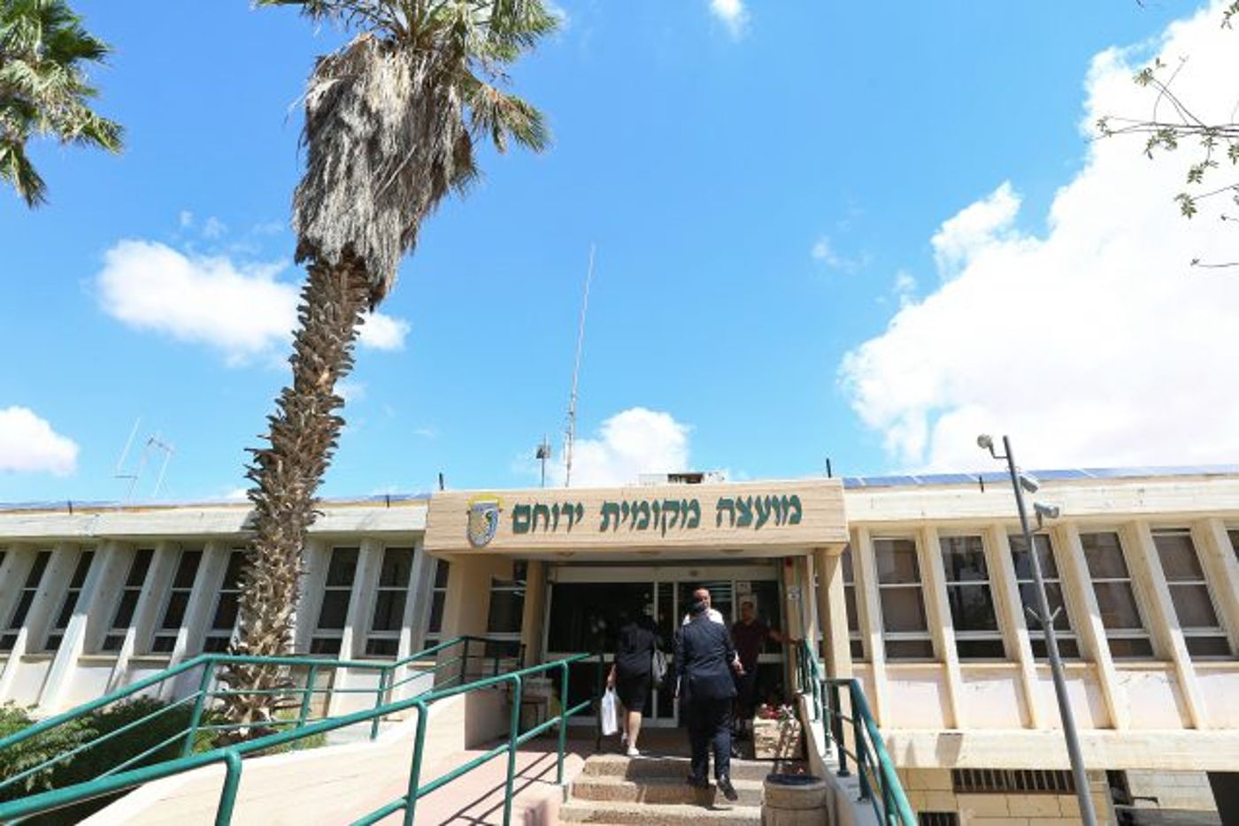 הדבר החשוב שהממשלה דווקא כן תסכים עליו