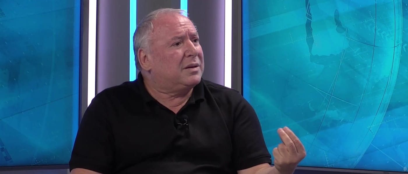 ח"כ אמסלם: "לבנט אכפת רק מהאוודי והדאווין"
