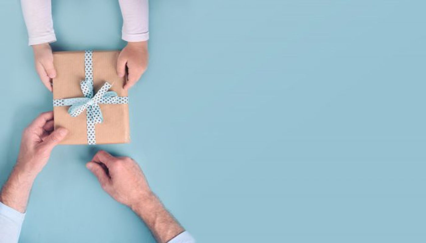 סוף השנה כאן – זמן למתנות קטנות לאנשים גדולים!