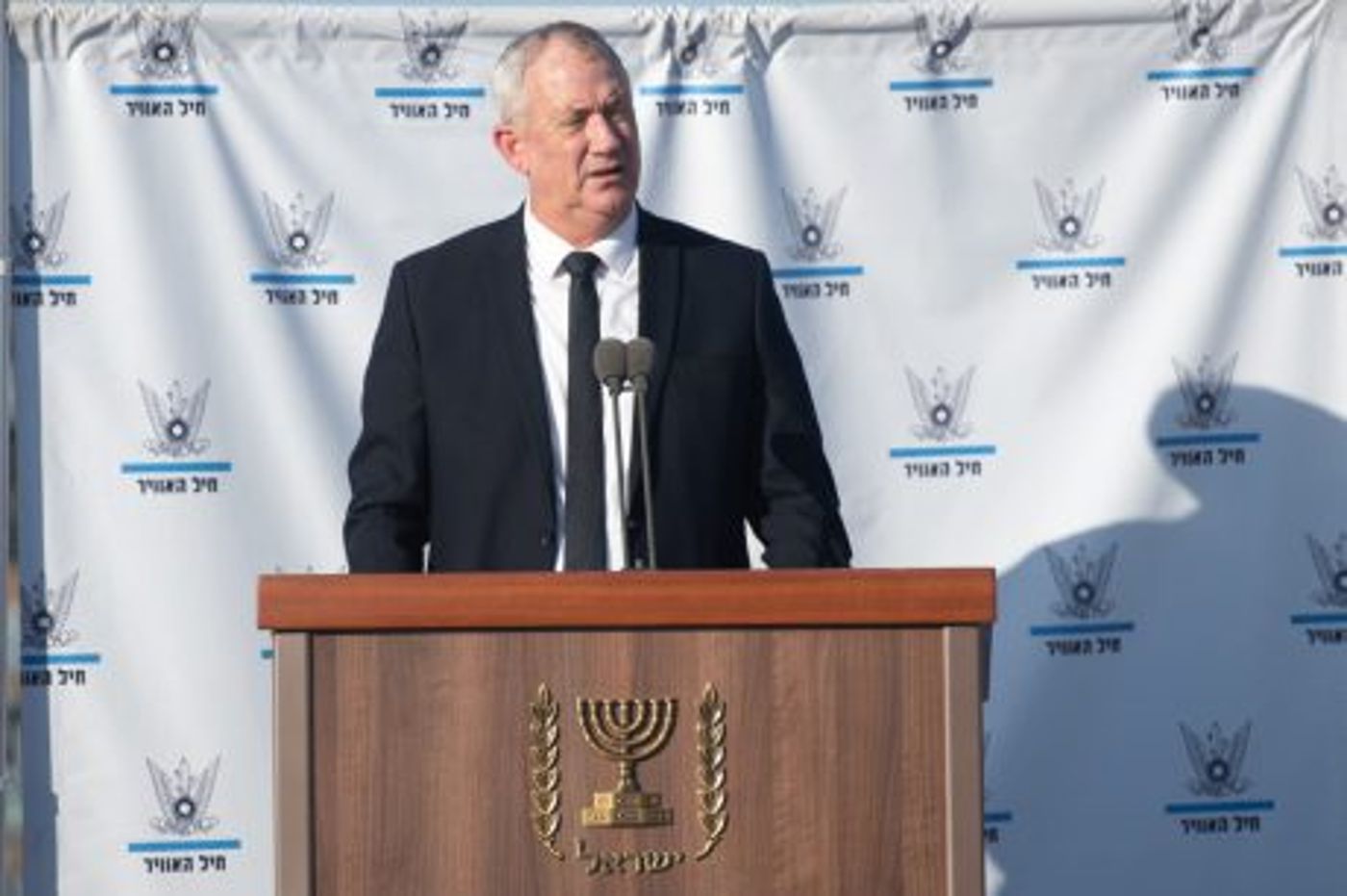 "עמדו במבחן": כנפי הטיסה הוענקו לבוגרי קורס טיס