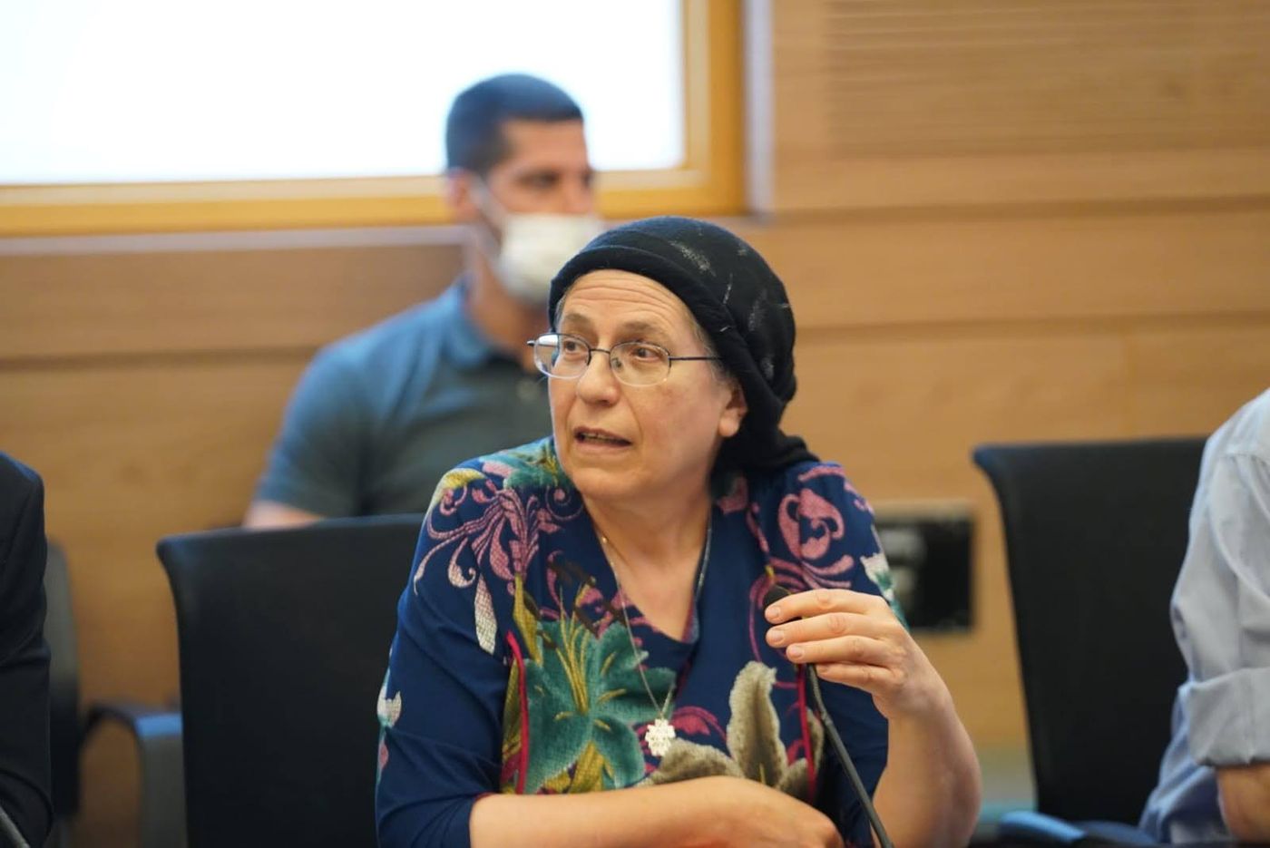 ח"כ אורית סטרוק
