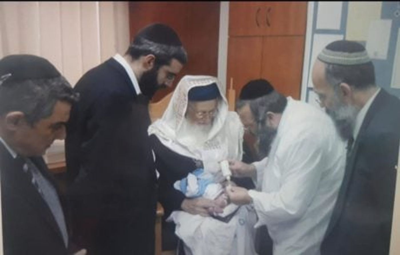 לא בחירה מקרית: על שם מי נקראת אגודת "אפרת"?