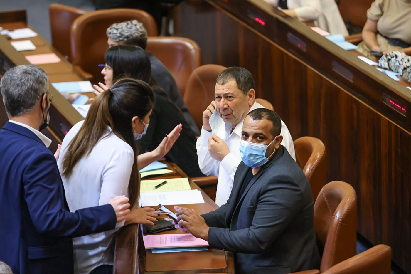 אין הסכמות: האם חוק ההסדרים יאושר מחר?