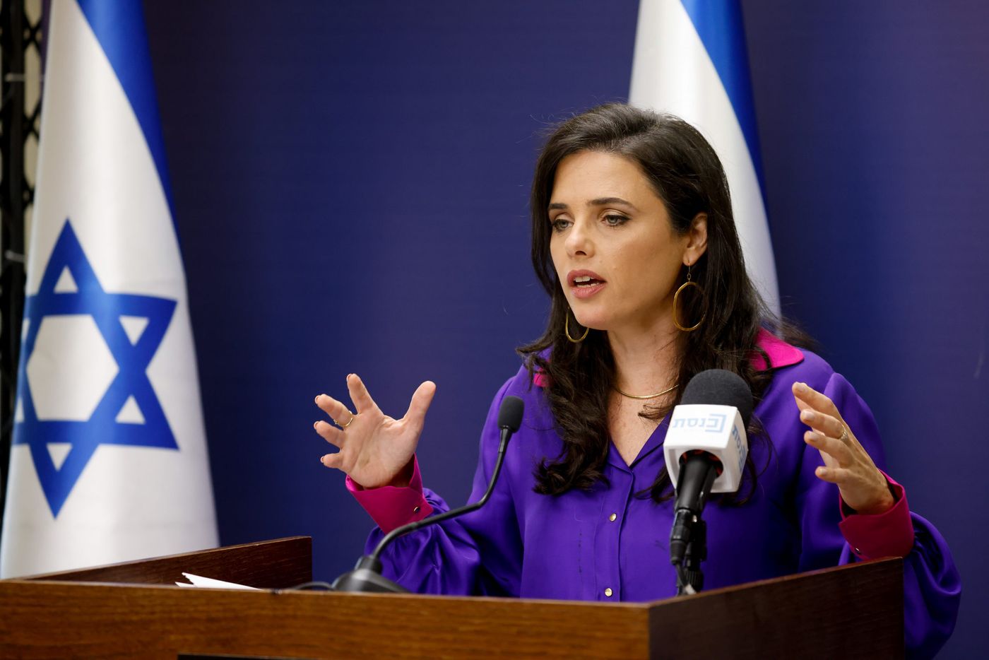 ומה יקרה אם חוק האזרחות לא יעבור?