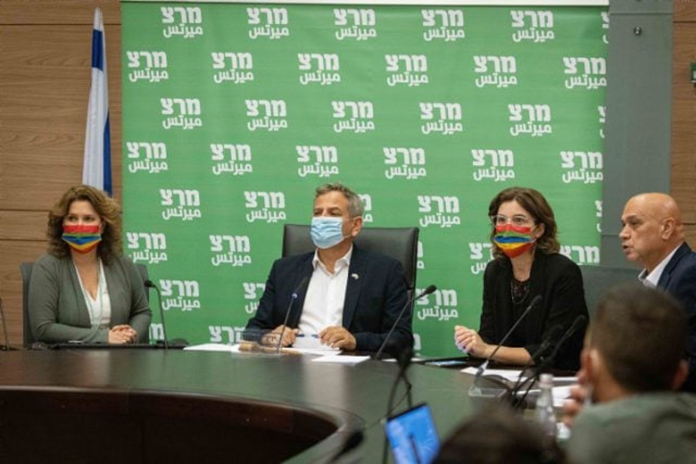 הסיעה מתרחבת