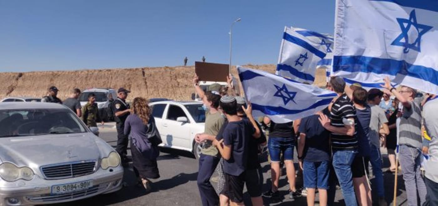 (קרדיט: מועצה אזורית הר חברון)