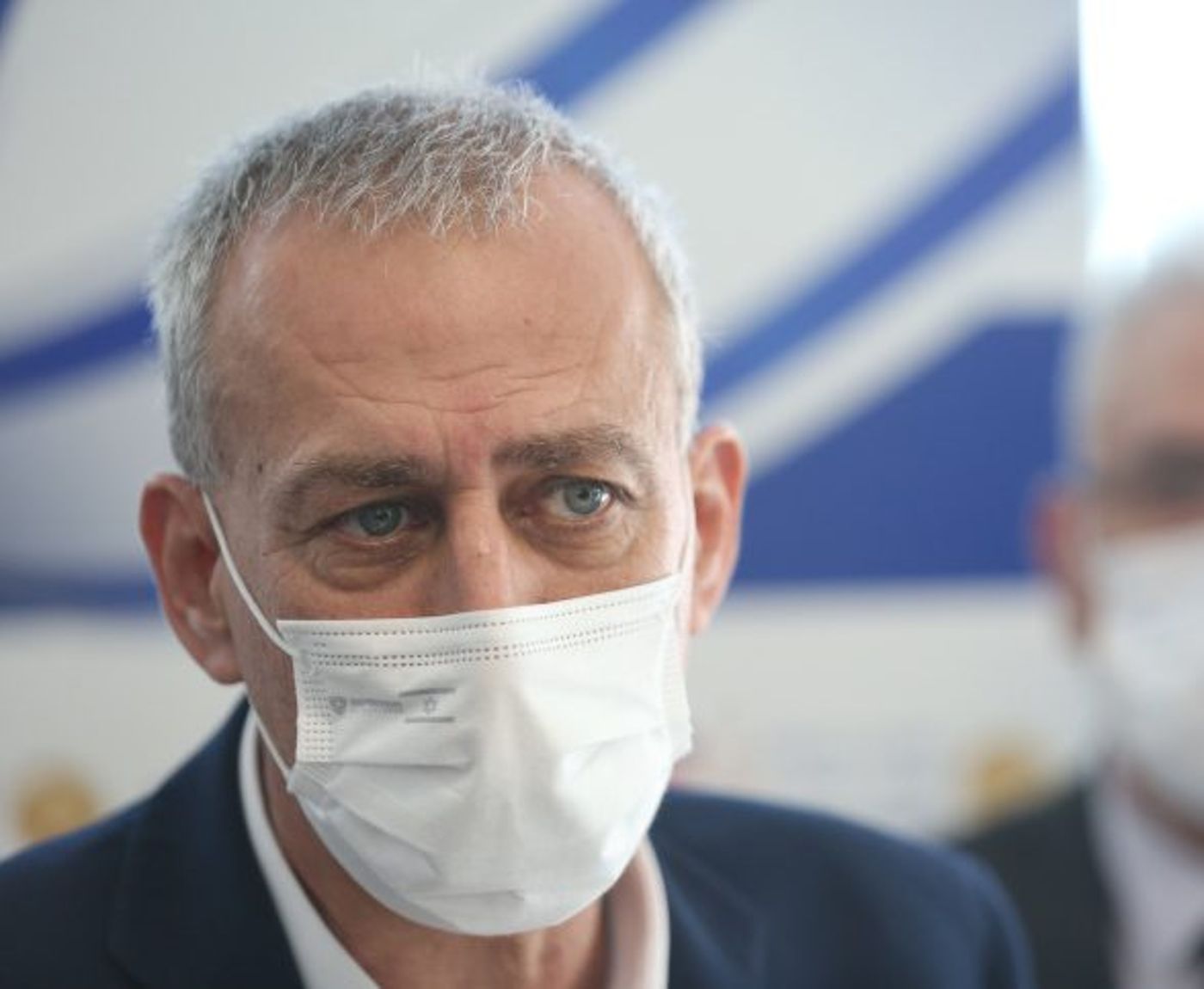 מנכ"ל משרד הבריאות: עדיין לא ידוע מה יקרה בספטמבר