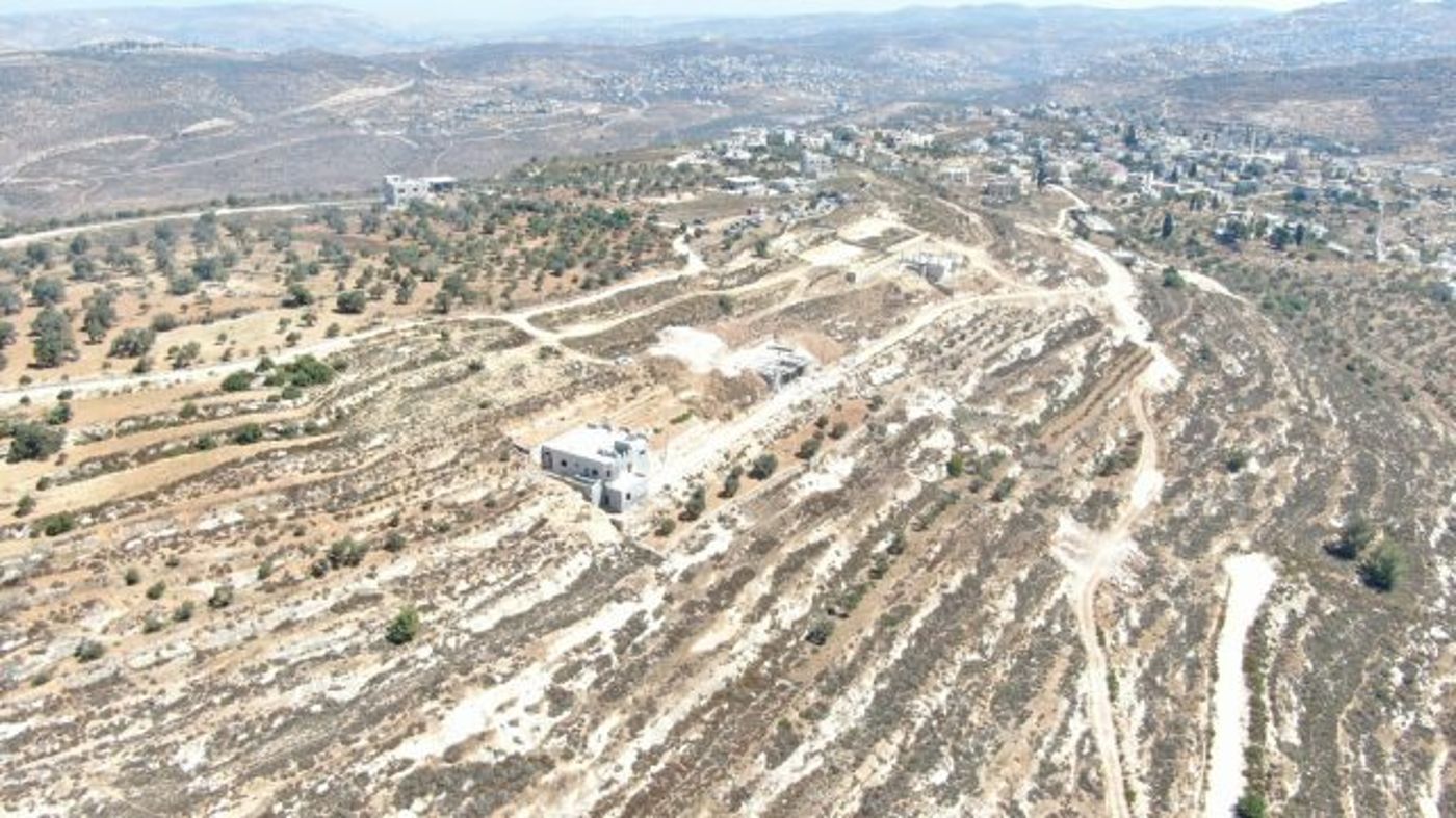 (קרדיט: תנועת 'רגבים')