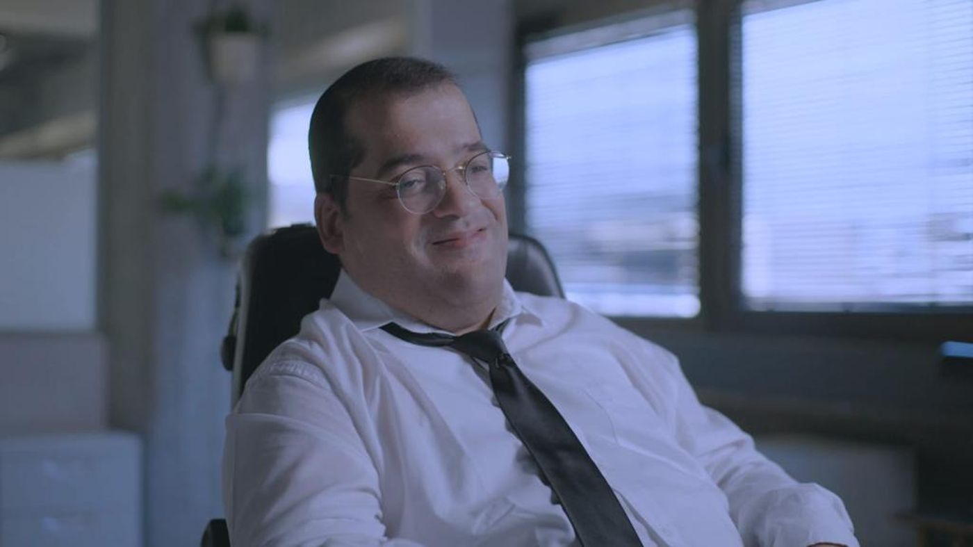 "בראיון עבודה רואים רק את הכיסא גלגלים" | תנו לעבוד