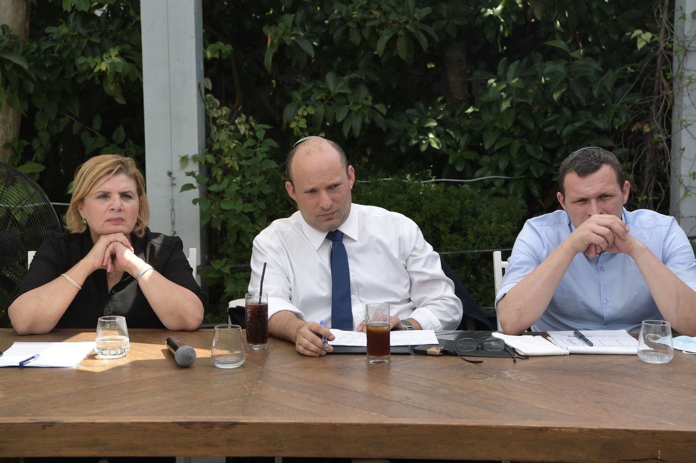 לקראת עונת החתונות: "חוששים מאירועי הדבקה"
