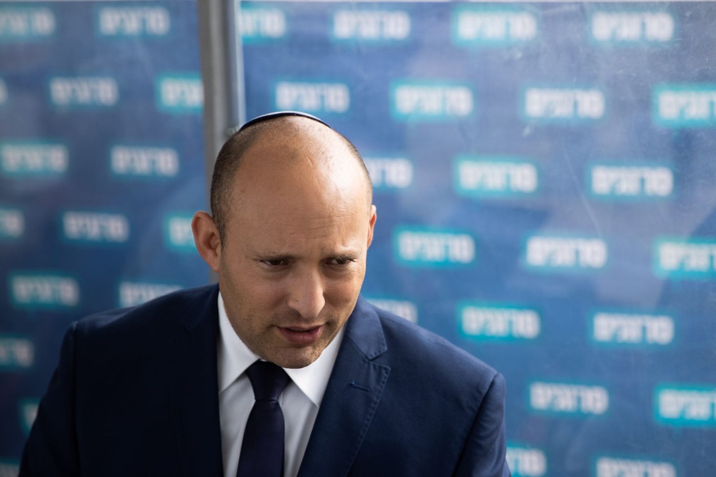 שנתיים לקאמבק: המסע של בנט ושקד מהתחתית