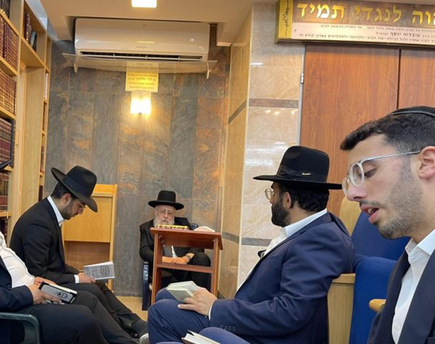 רַחֵם בְּחַסְדֶּךָ עַל עַמְּךָ צוּרֵנוּ: ט' באב התשפ"א