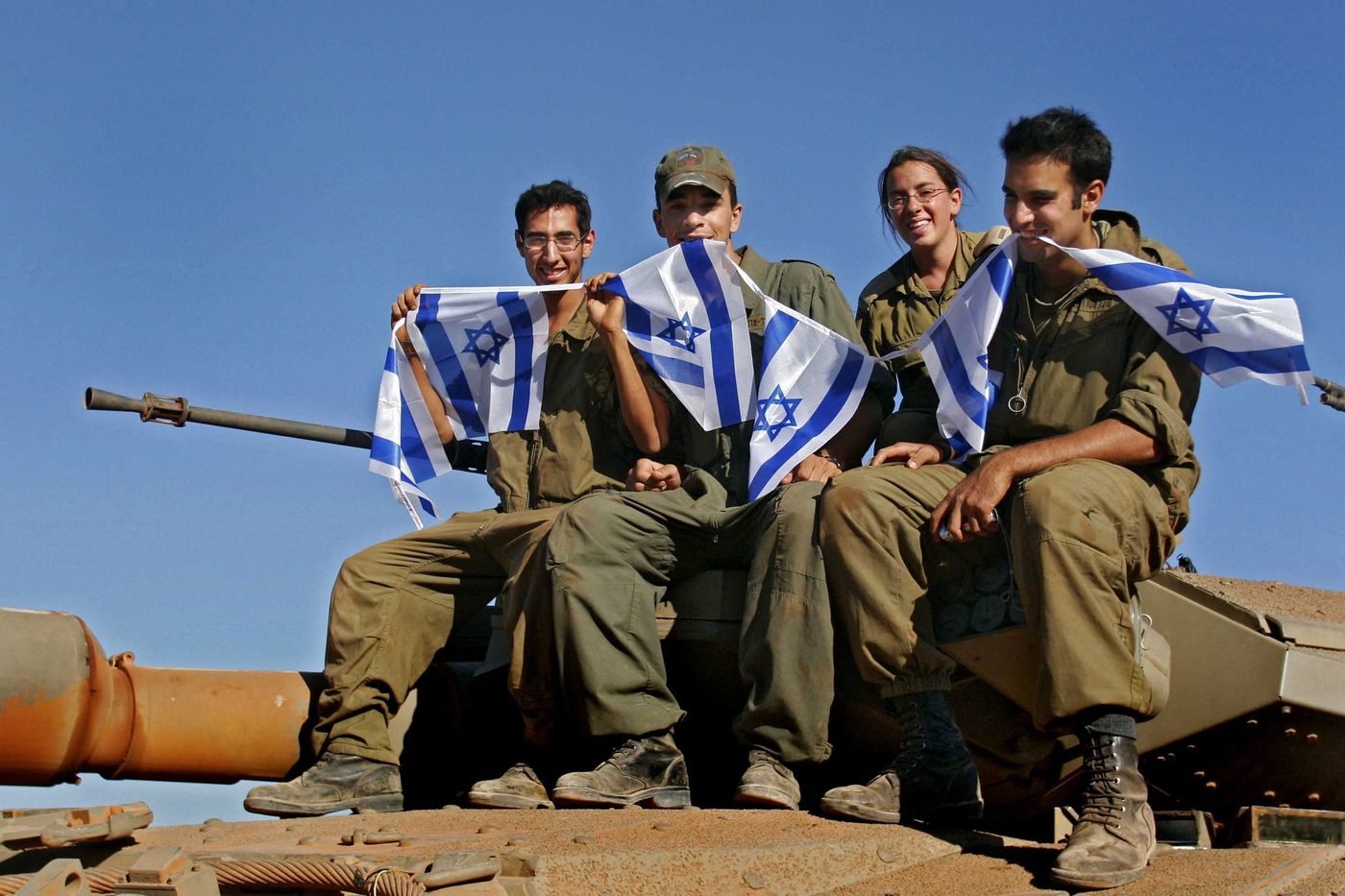 15 שנה למלחמת לבנון השנייה, מה השתנה?