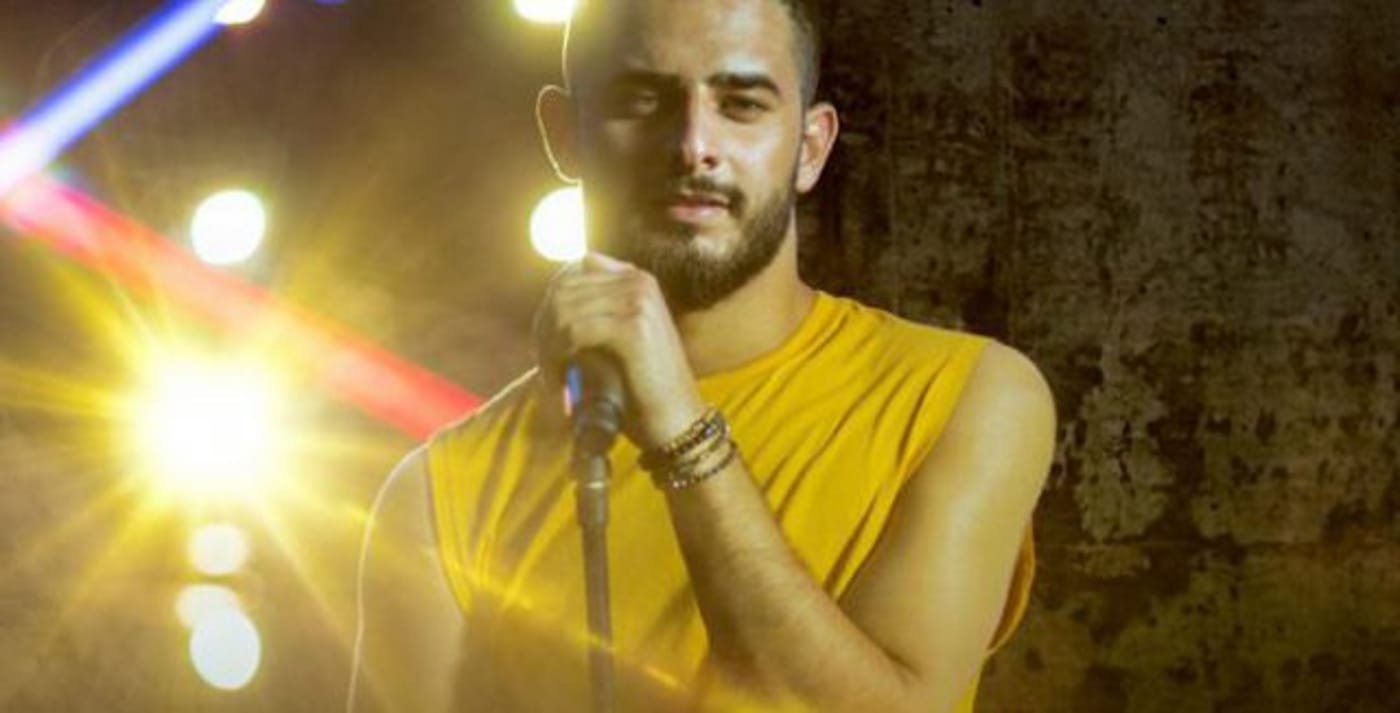 "מגיע להישגים מדהימים"