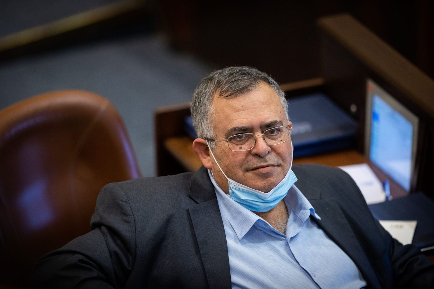 ח"כ ביטן