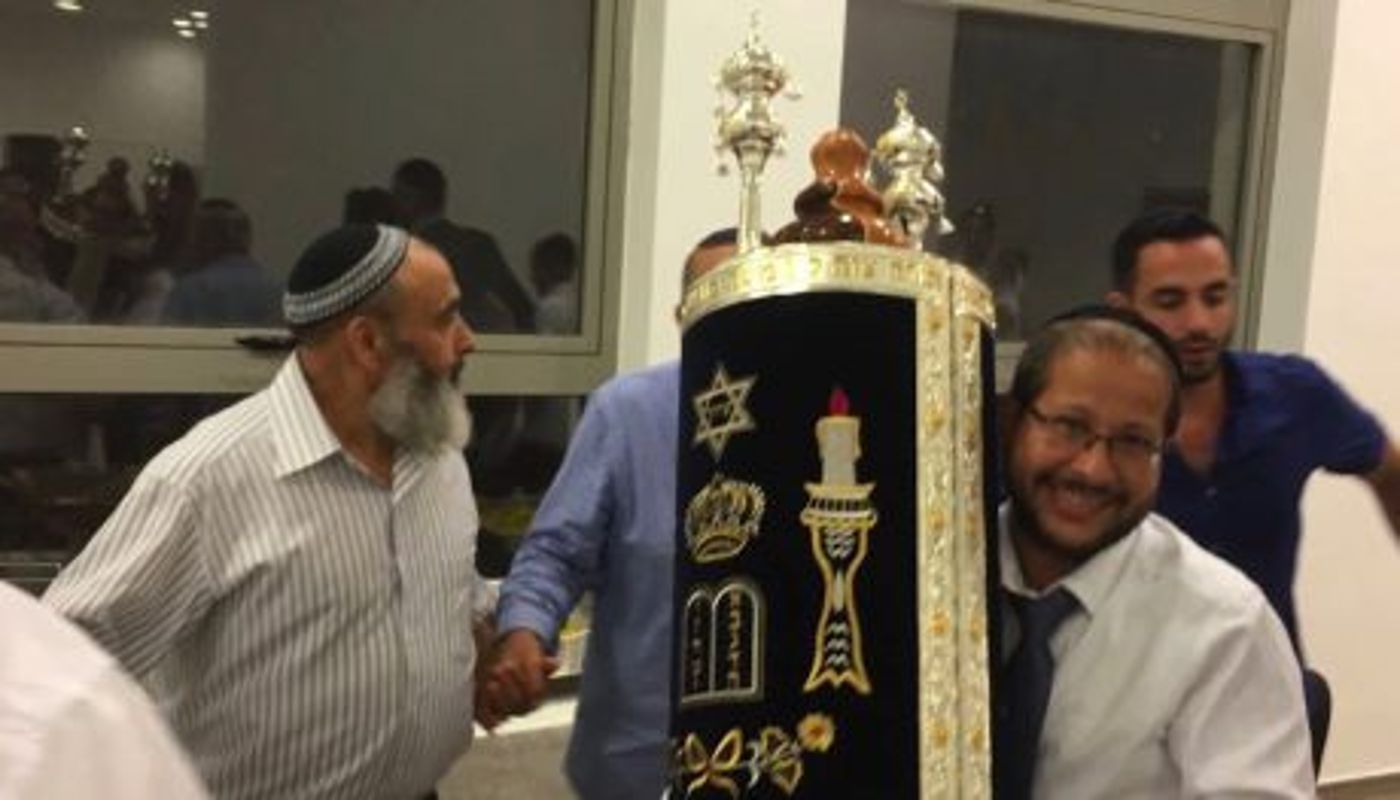 שי משה גואטה ז"ל