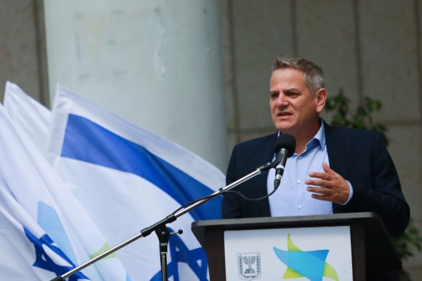 שר הבריאות הורוביץ