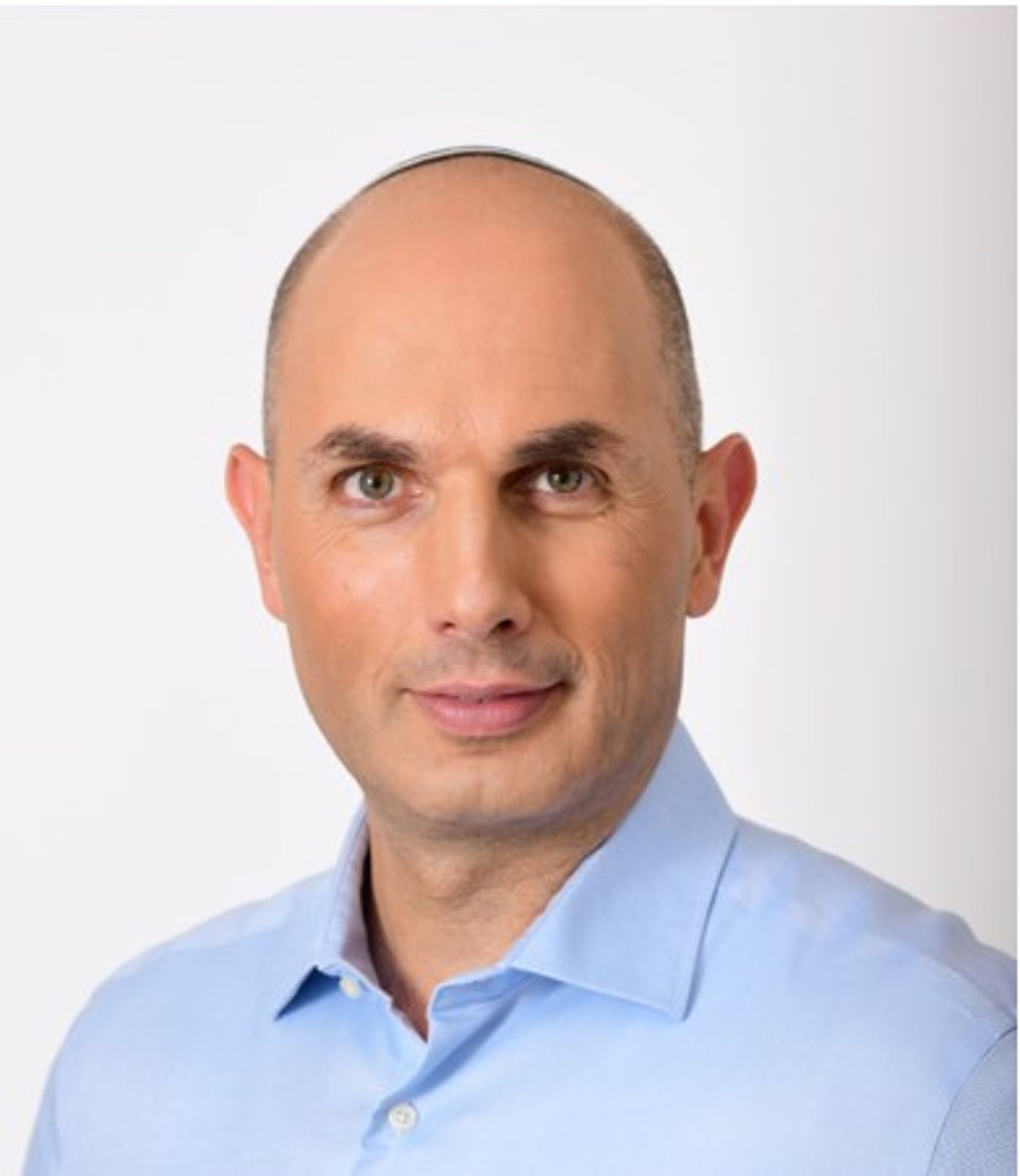 מנכ"ל רימון, יריב פאר