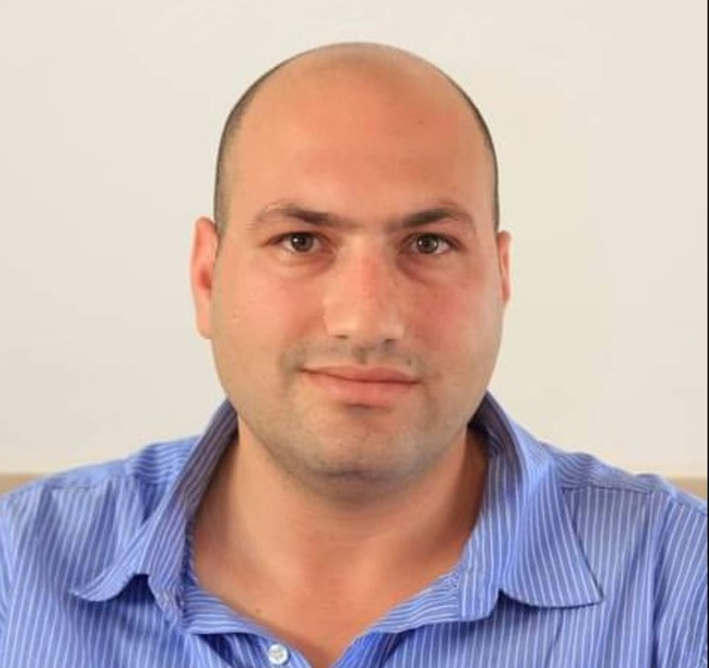 מינוי חדש: זה היועץ של שקד לנושא הגירה
