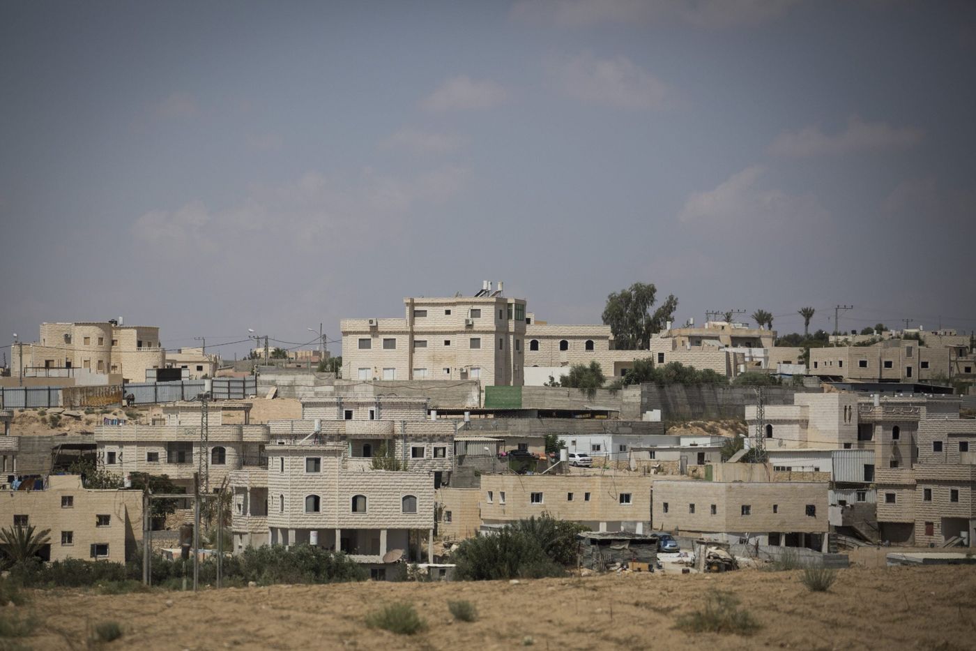 נקבע מותו של הפעוט הבדוואי שטבע בדלי בביתו