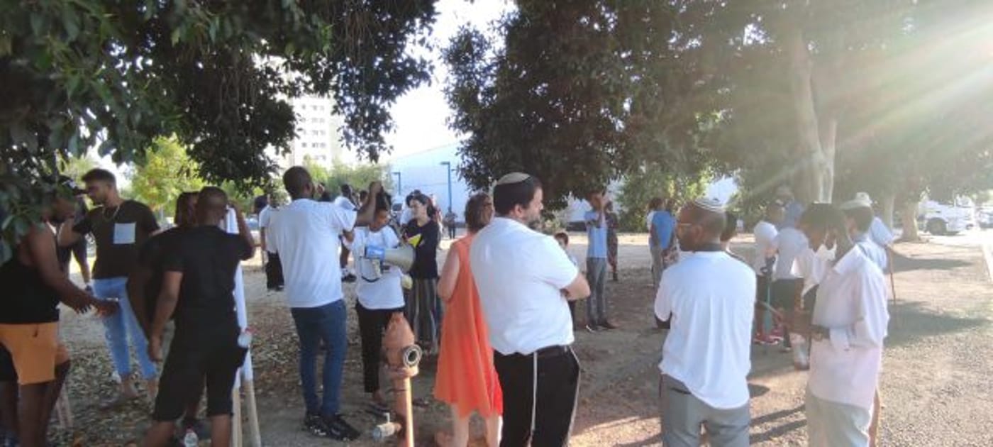 צדק לדסטאו ביסט ז"ל: הביאו את הפושעים לדין