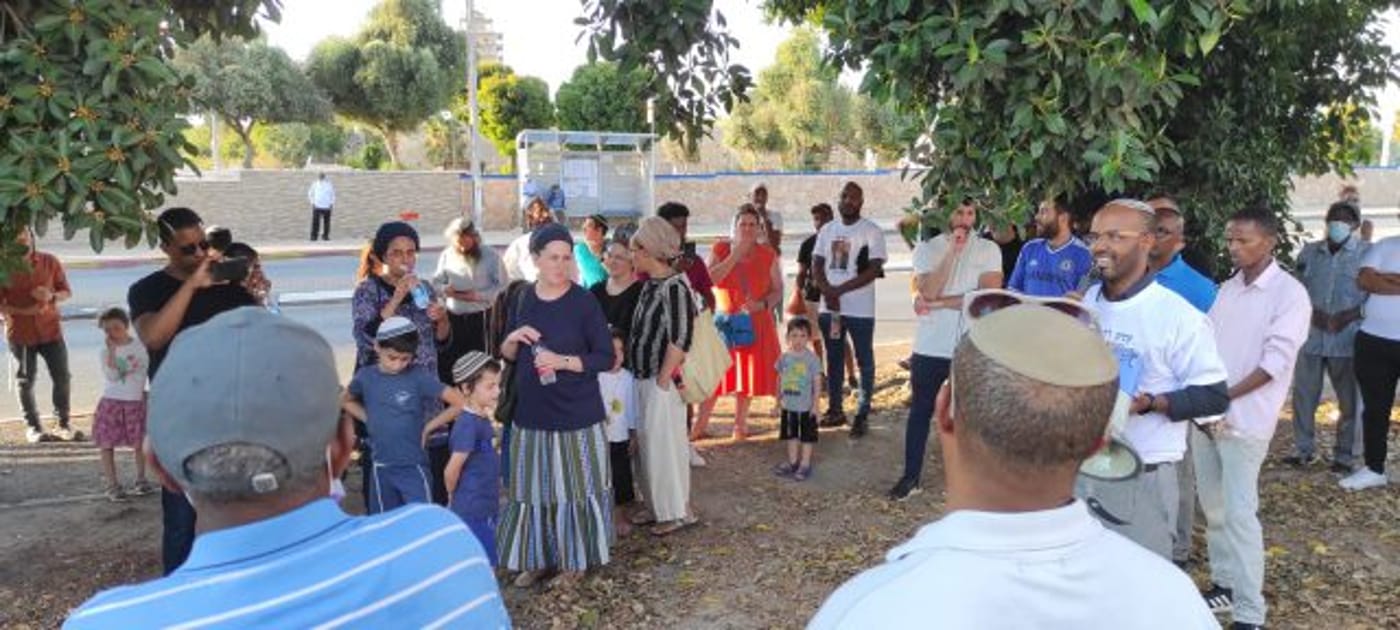 צדק לדסטאו ביסט ז"ל: הביאו את הפושעים לדין