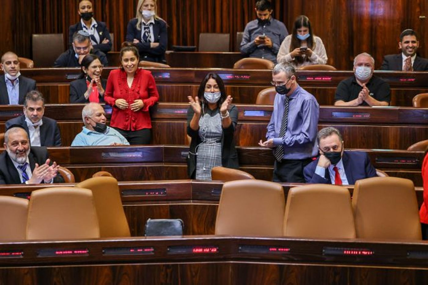 גנץ ראש ממשלה? הכשל הלוגי בהצעה של הליכוד