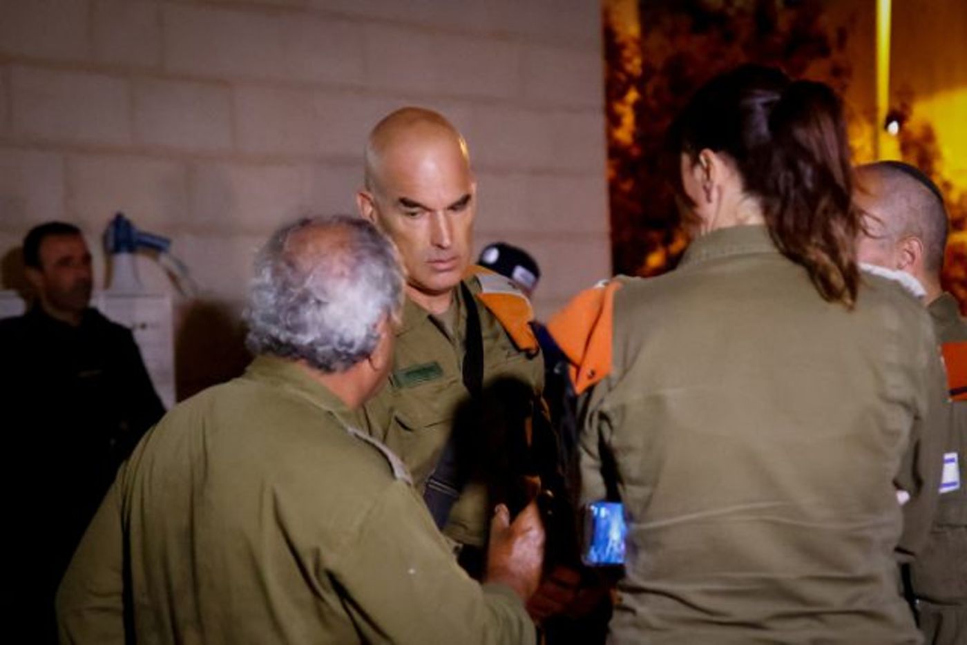 גנץ ופיקוד העורף הורו על תכנית "חוסן לאזרח"