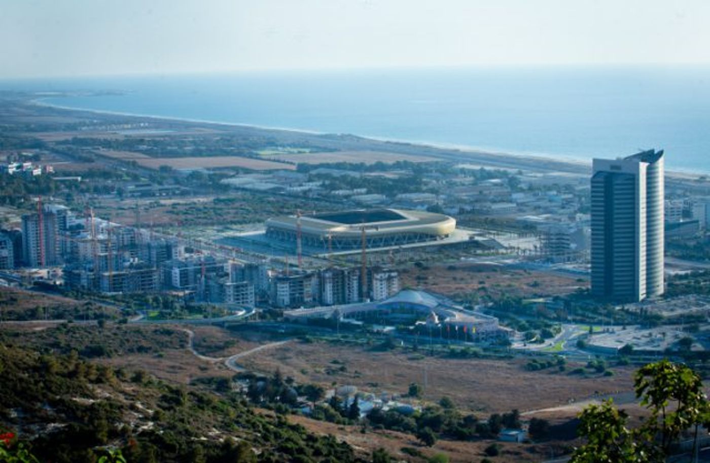סמי עופר