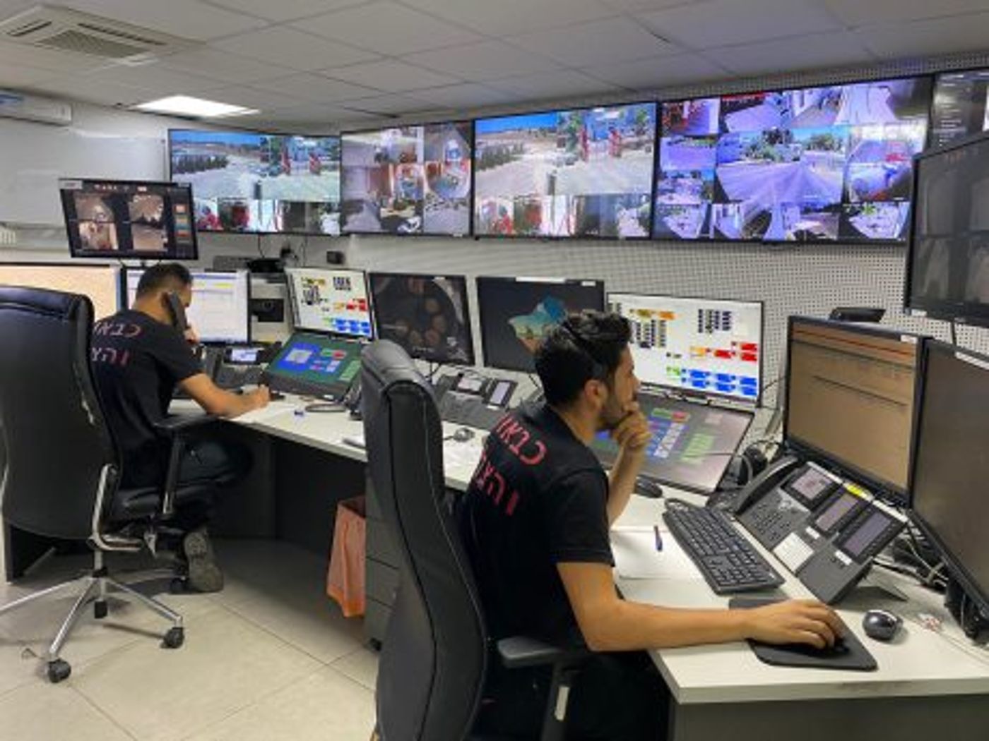 משלחת ישראלית תצא לסייע בכיבוי השריפות ביוון