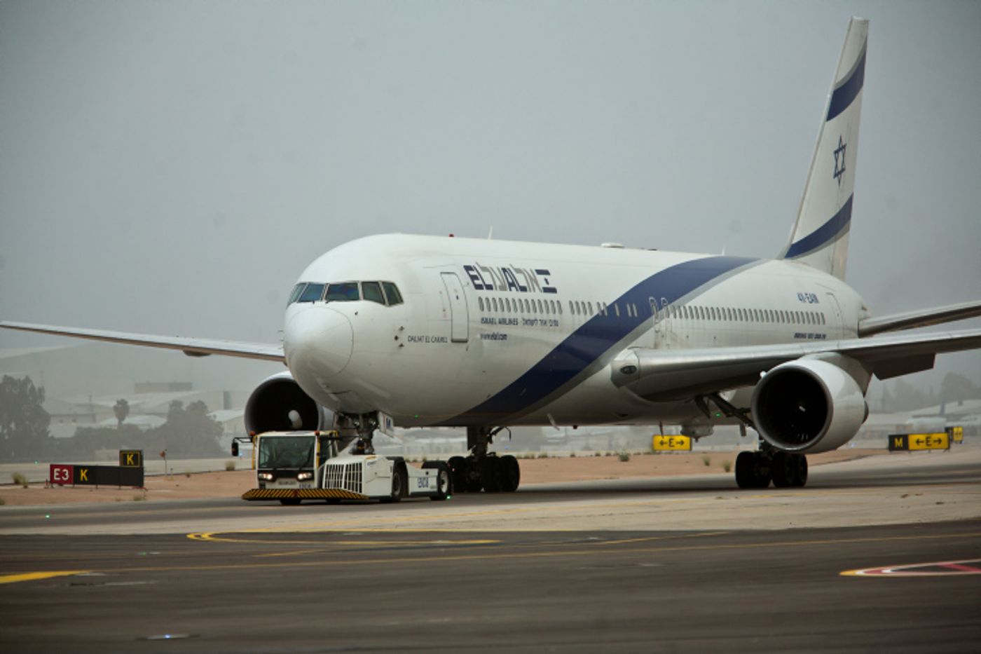 סכסוך בענף התעופה: בדרך לשביתה בעוד שבועיים