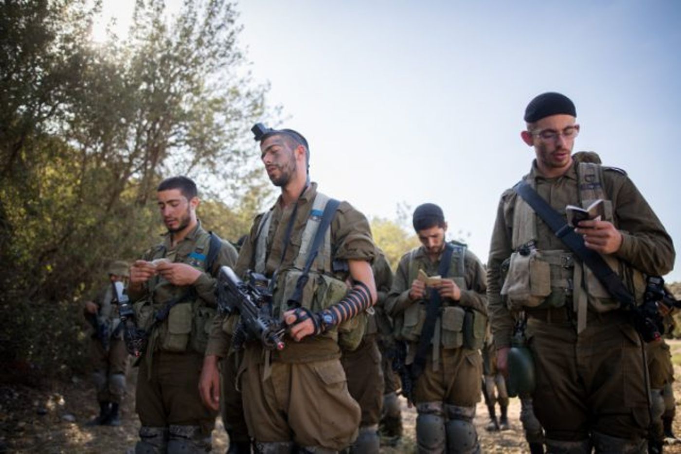 אזולאי: מדיניות לא חוקית שלא מתיישבת עם הפקודה