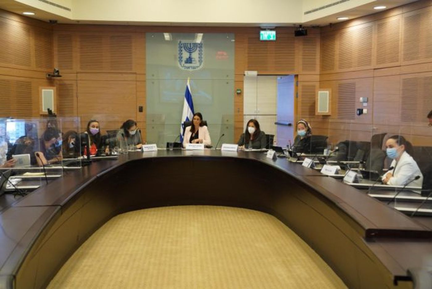 גם הח"כים מודים: "בלתי אפשרי ליישם ולאכוף"