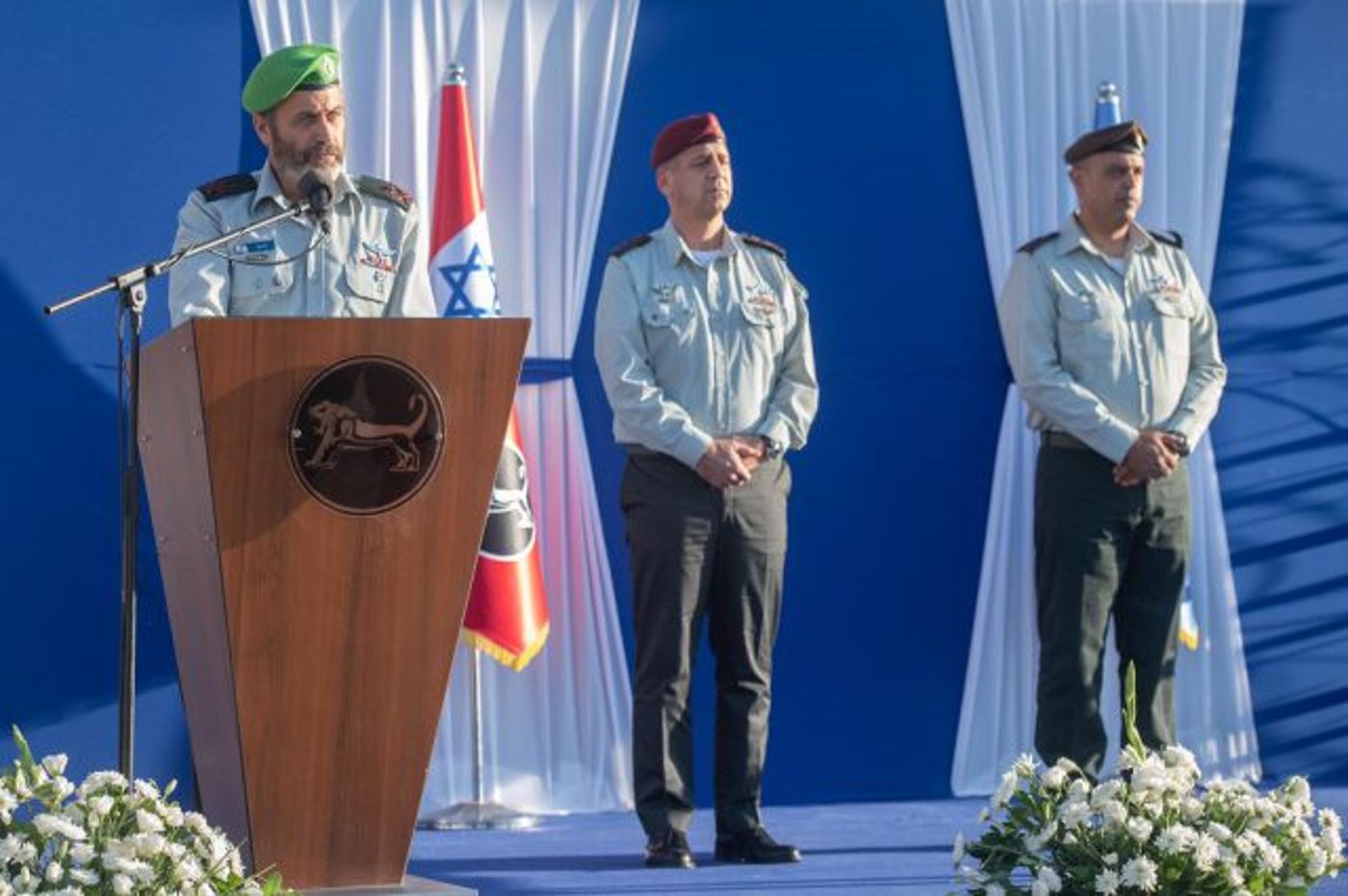 "נגבה אם יהיו שגיאות, לא נקבל קלות דעת"