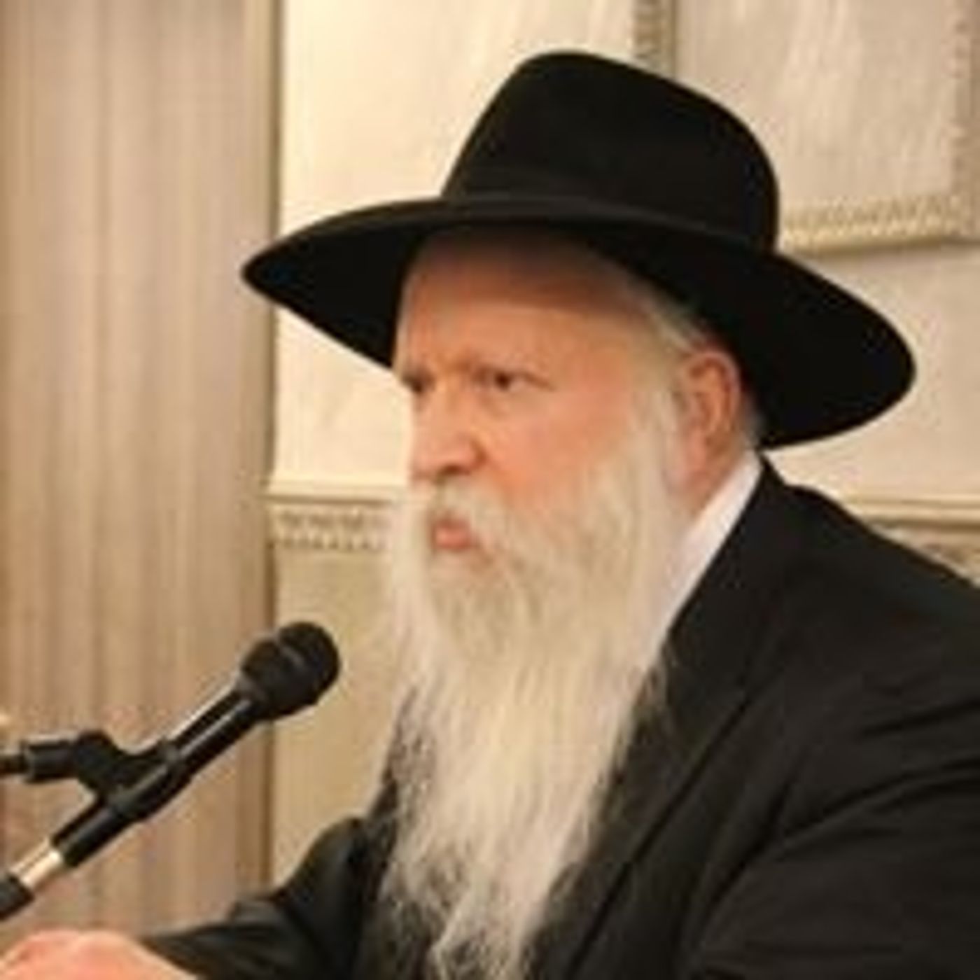 ייסד את השיטה. הרב גינזבורג