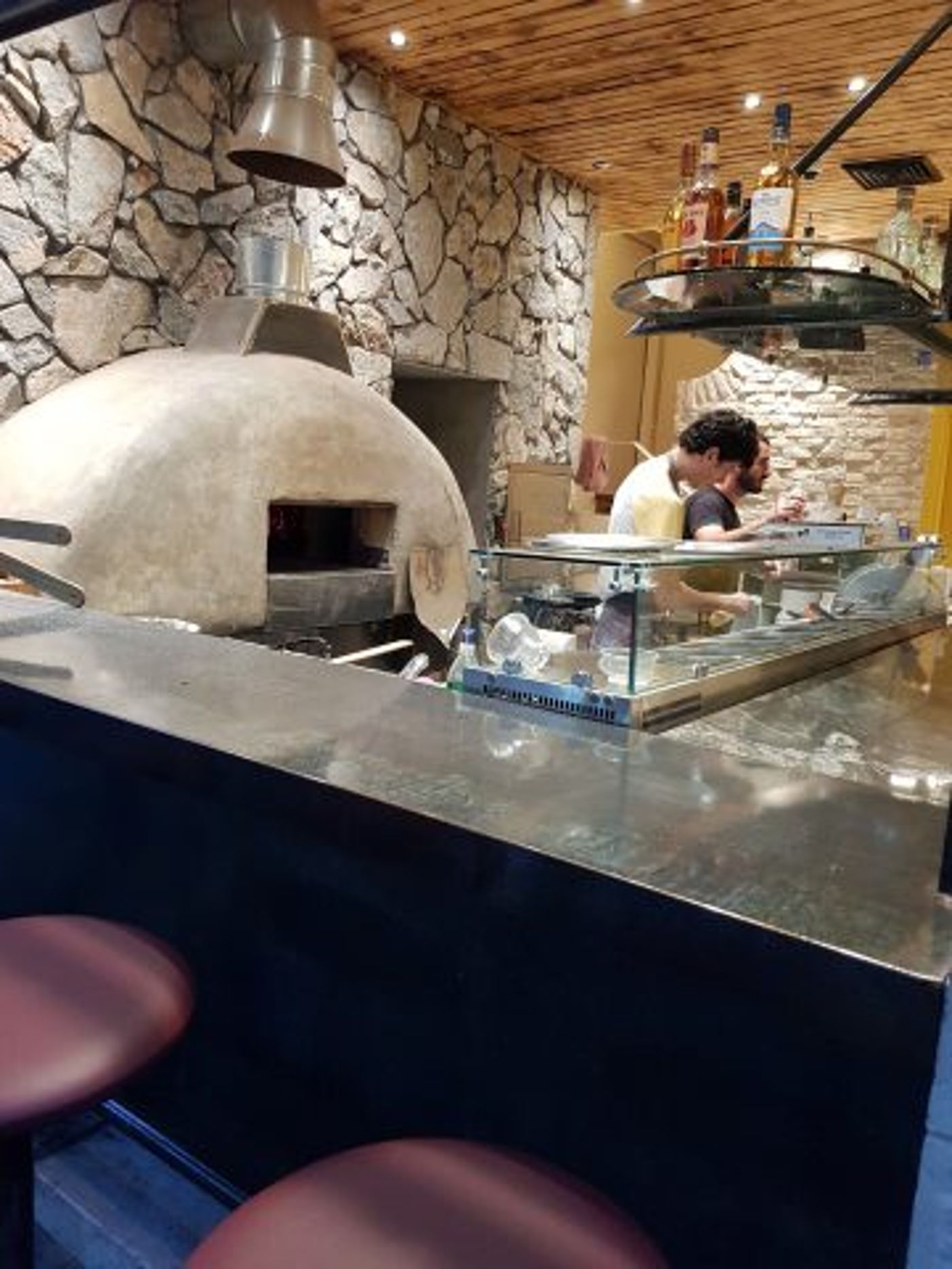 פיצה קראפט: המקום המושלם לאוהבי הפיצה
