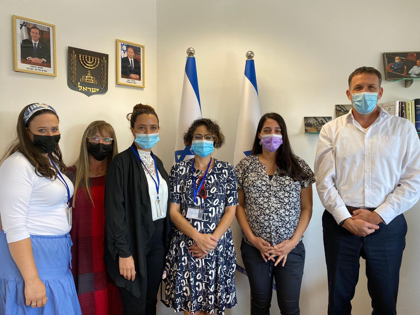 כהנא: "סרבנות גט ועגינות היא בעיה חמורה"