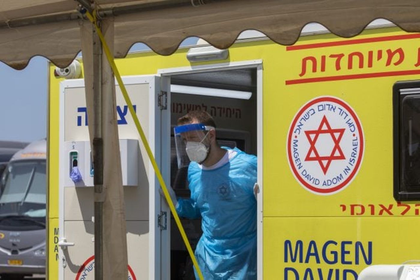 ההנחיות נכנסו לתוקף: מהן ההגבלות החדשות?