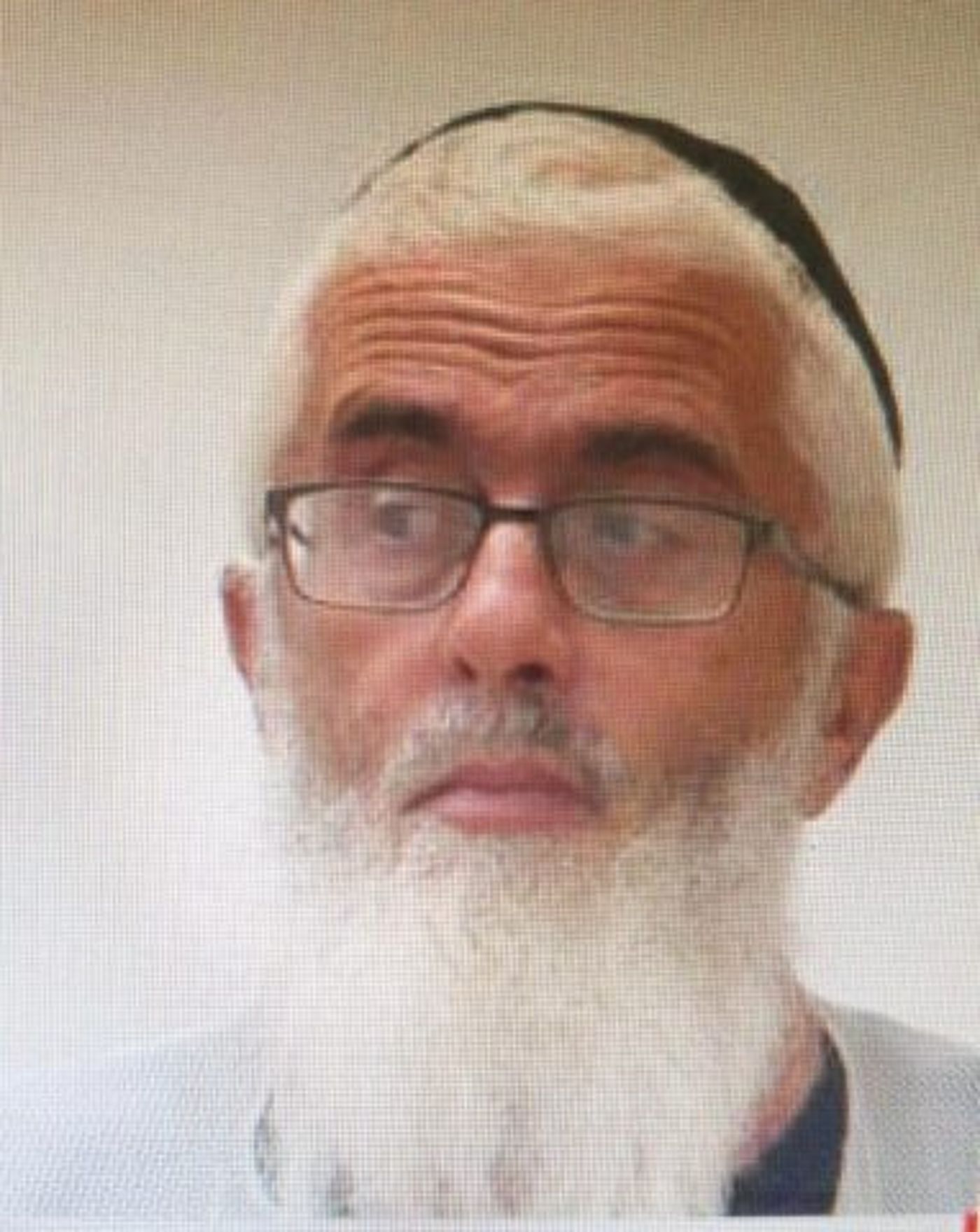 המשטרה פרסמה את תמונות הנעדרים מהשריפה
