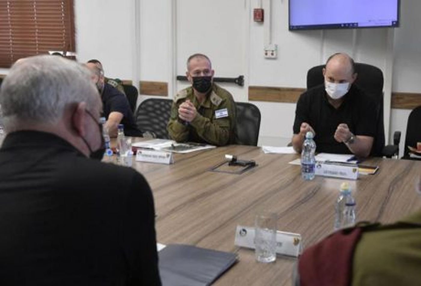 בנט: "נפעל בזמן, במקום ובתנאים שמתאימים לנו"