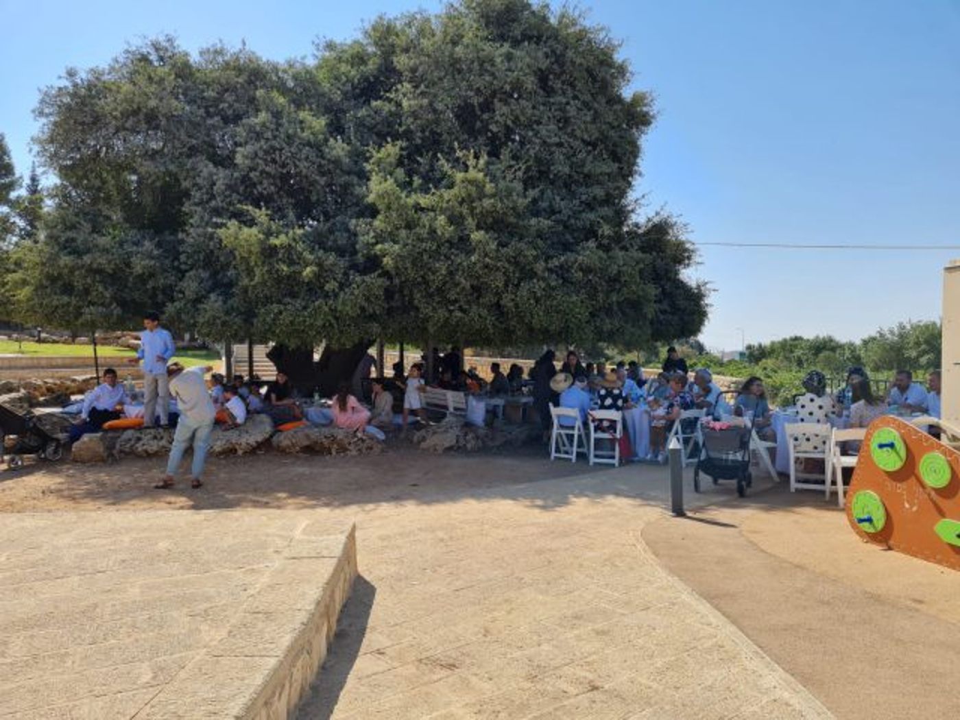 קרדיט : תיירות גוש עציון