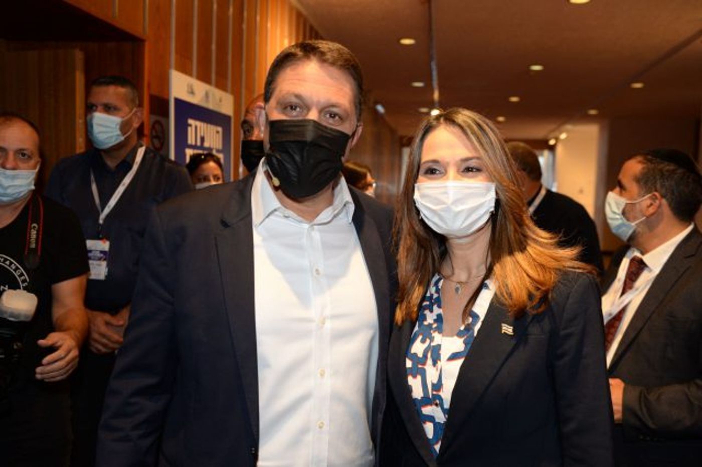 שאשא ביטון: "יהיו בידודים וכיתות שיסגרו"