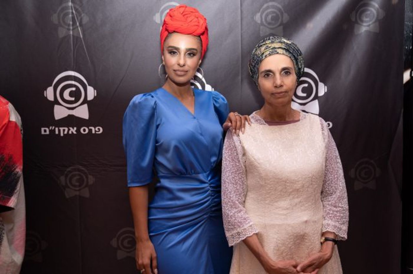 טקס פרסי אקו"ם: נרקיס בלוק שהפתיע אותנו