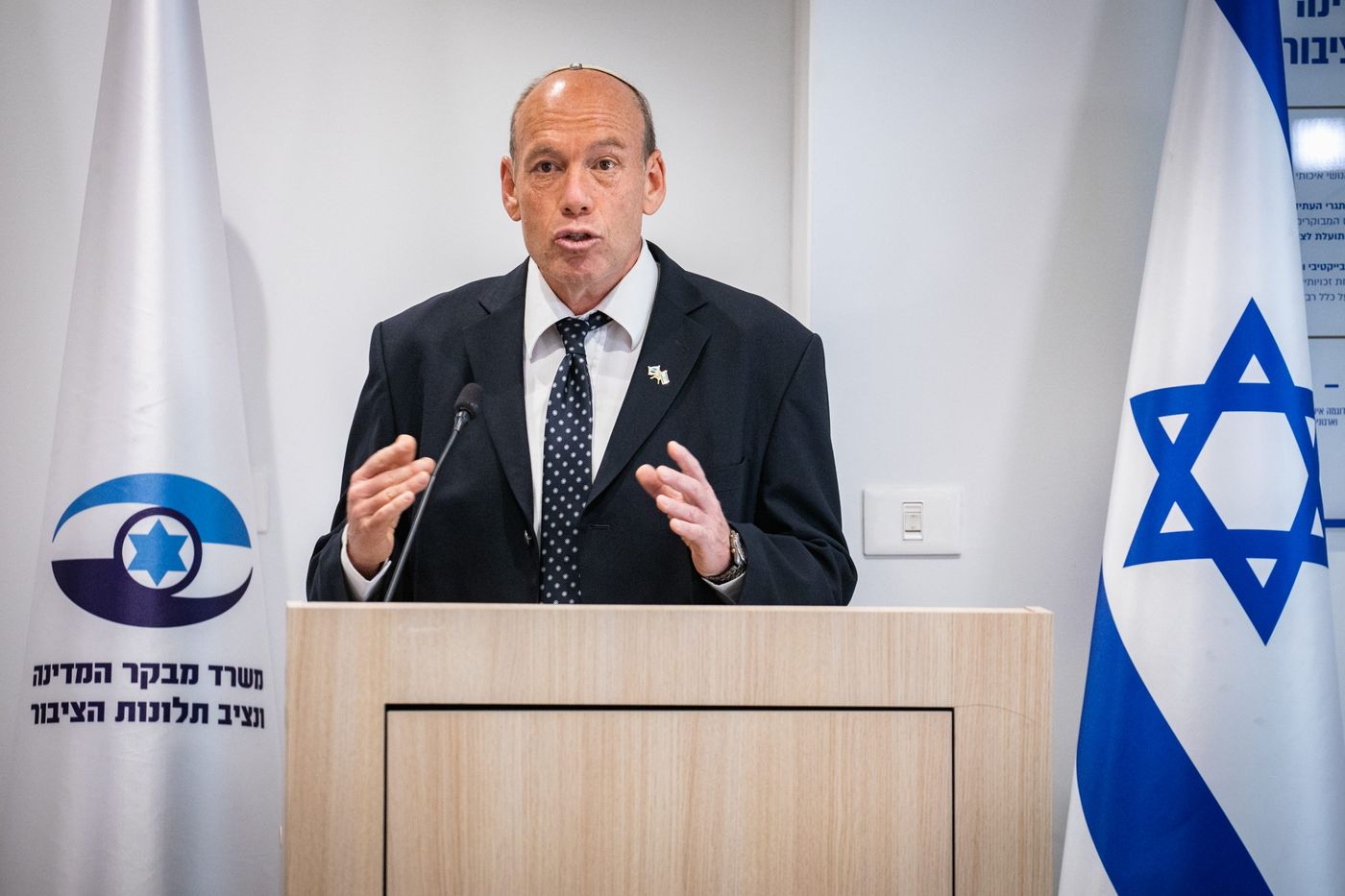 מבקר המדינה נגד נתניהו: "נמשיך למרות ההתקפות שלך"