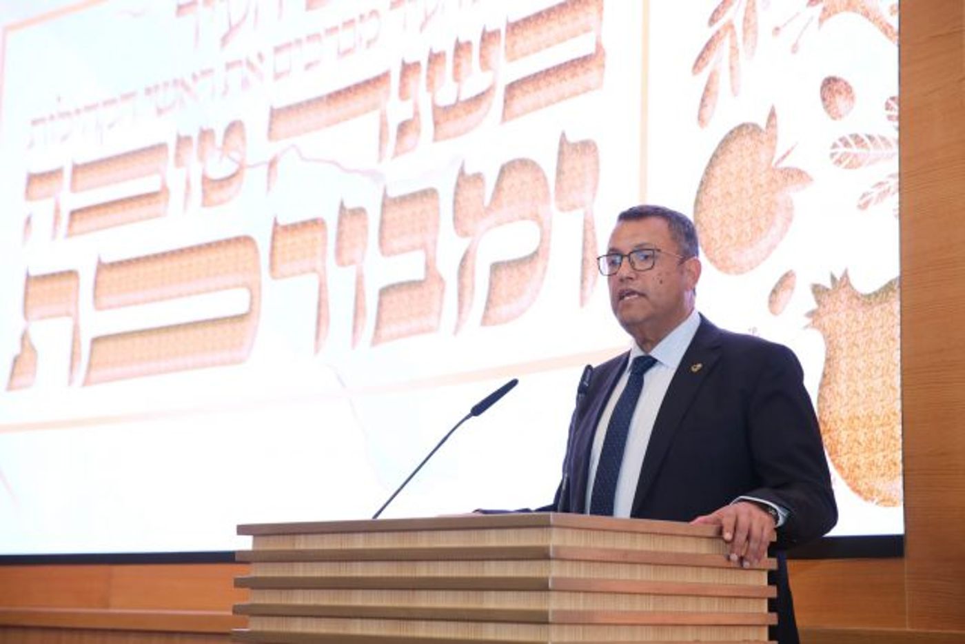 מיוחד: מפגש ראשי קהילות מהציונות הדתית