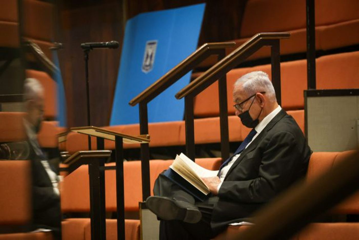 נתניהו: "בנט הסיר את הסגר – וזו התוצאה המצערת"