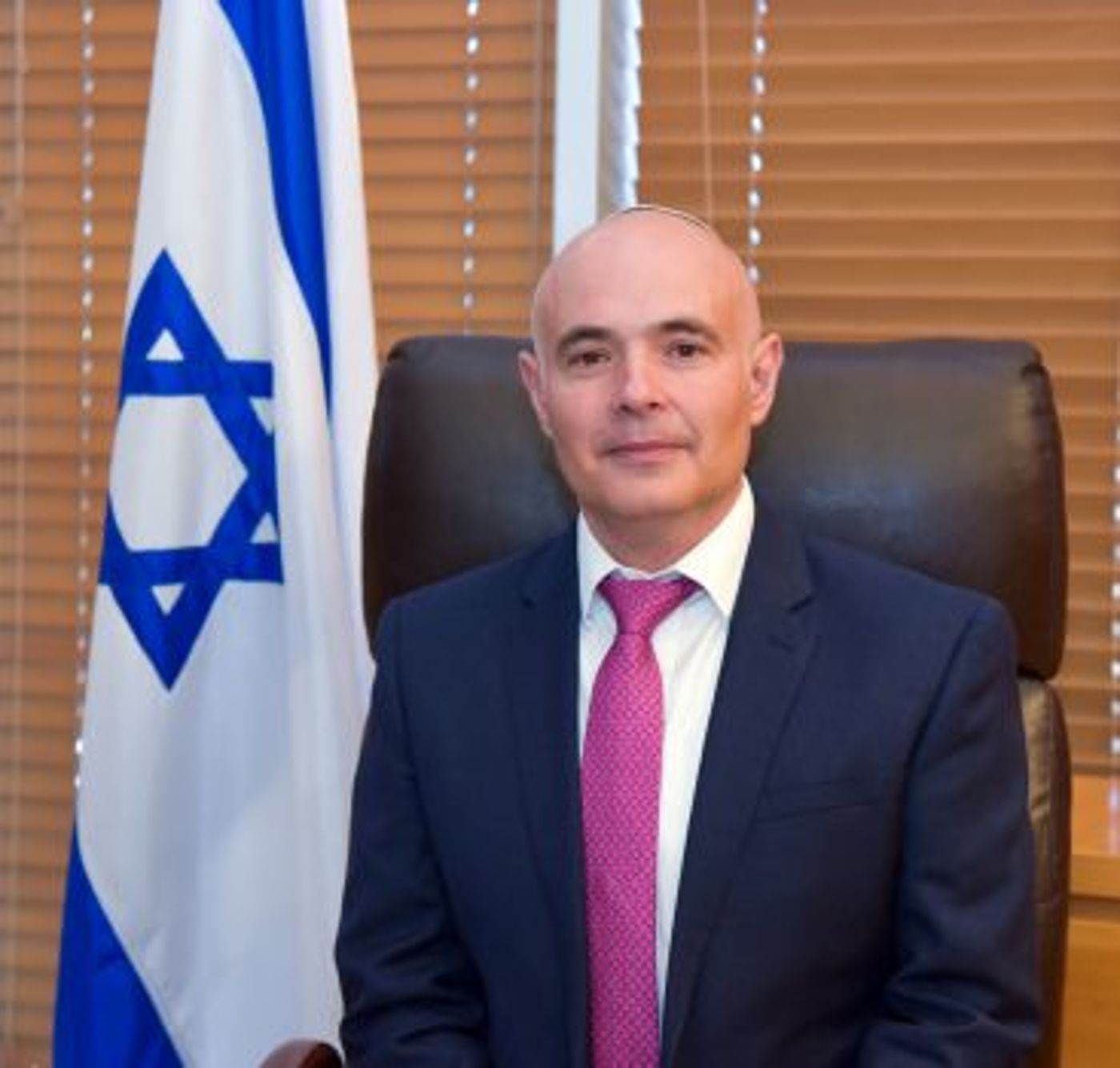 מייקל פרימן